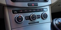 Volkswagen Passat cc 2.0 TDI