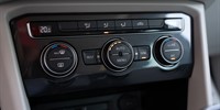 Volkswagen Tiguan
 2,0 TDI Carat Edition