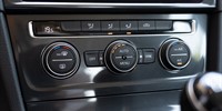 Volkswagen Golf 1.6 TDi BlueMotion Confortline Business