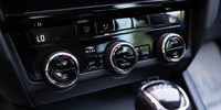 Škoda Octavia 1,6 CTDI