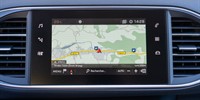 Peugeot 308 SW 1,5 BlueHDI