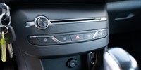 Peugeot 308 1,6 BlueHDI