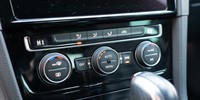 Volkswagen Golf 2,0 TDI DSG GTD