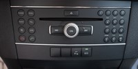 Mercedes-Benz GLK 220-CDI 4MATIC