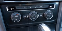 Volkswagen Golf 2,0 TDI