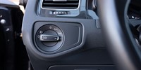 Volkswagen Golf 1,6 TDI