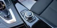 BMW
 3-Series 318 D