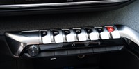 Peugeot 3008 1,5 BlueHDI