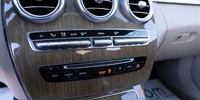 Mercedes-Benz C-Class
 180 CDI