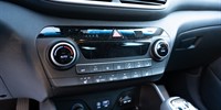 Hyundai
 Tucson
 1,6 GDI