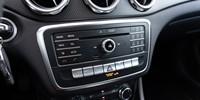 Mercedes-Benz GLA 200 D STOCK