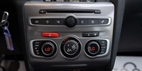 Citroën C4 1,6 BlueHDI