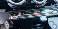 Mercedes-Benz A-Class 180 D AMG