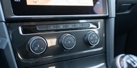 Volkswagen Golf 1,6 TDI