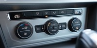 Volkswagen Passat 2.0 TDI