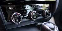 Škoda Octavia 1,6 TDI