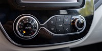 Renault Captur 1,5 DCI