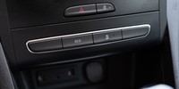 Renault Megane 1,5 DCI