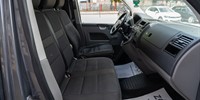 Volkswagen Transporter 2,5 TDI
