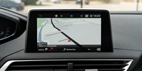 Peugeot 3008 1,6 BlueHDI GTline