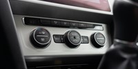 Volkswagen Passat 2.0 TDI