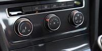 Volkswagen Golf 1,6 TDI