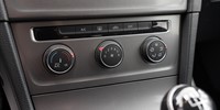 Volkswagen Golf 1,6 TDI