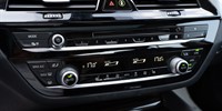 BMW
 5-Series 530 D