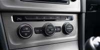 Volkswagen Golf 1,6 TDI