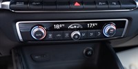Audi A3
 1,6 TDI
