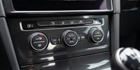 Volkswagen Golf 1,6 TDI