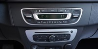 Renault Megane 1.5 DCI