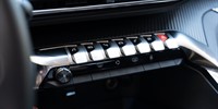 Peugeot 3008 1,5 BlueHDI