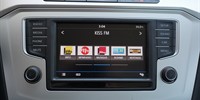 Volkswagen Passat 1,6 TDI