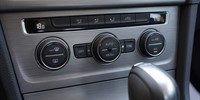 Volkswagen Golf 1,6 TDI AUTOMATIK