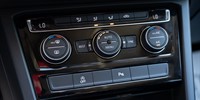 Volkswagen Touran 2.0 TDi Confortline Business DSG7