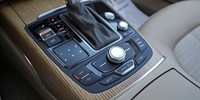 Audi A6
 3.0 TDi Quattro S-Tronic