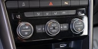 Volkswagen T-Roc 1,0 Benzin