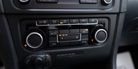 Volkswagen Golf VI 1,6 CR TDI COMFORTLINE 
