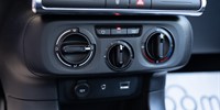 Citroën C3 1,6 BLUEHDI