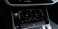 Audi A6
 45 TDI Quattro S-tronic