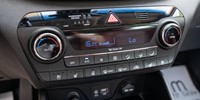 Hyundai
 Tucson
 2,0