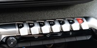 Peugeot 3008 1,6 BlueHDI