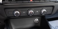 Audi A3
 1,6 TDI