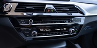 BMW
 5-Series 530 dA xDRIVE