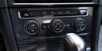 Volkswagen Golf 1,6 TDI DSG