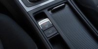 Volkswagen Golf 1,6 TDI