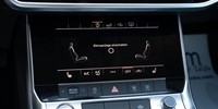 Audi A6
 40 TDi S-tronic