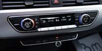 Audi A4
 2.0 TDI Executive Plus