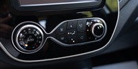 Renault CAPTUR 1,5 DCI